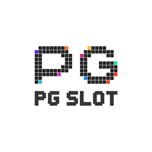 PG SLOT logo