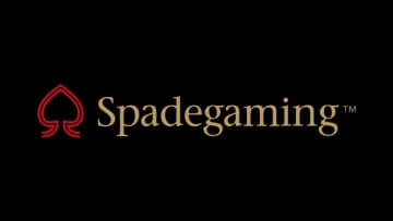 Spade Gaming logo